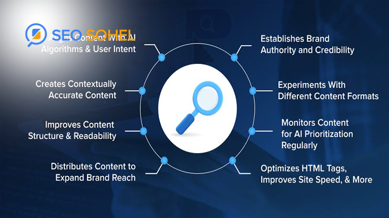 Generative Engine Optimization (GEO): The Next Frontier in Search